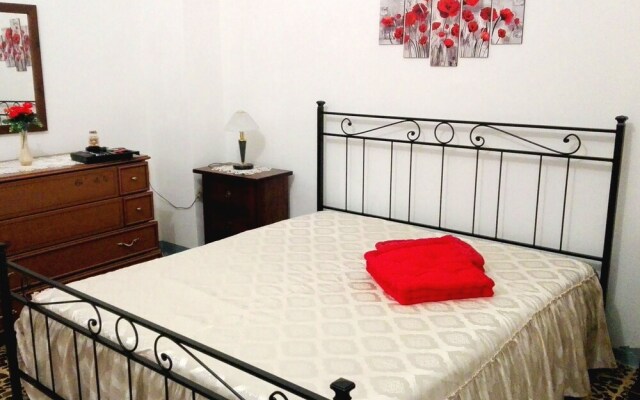 Salento corte '900 CIS Puglia