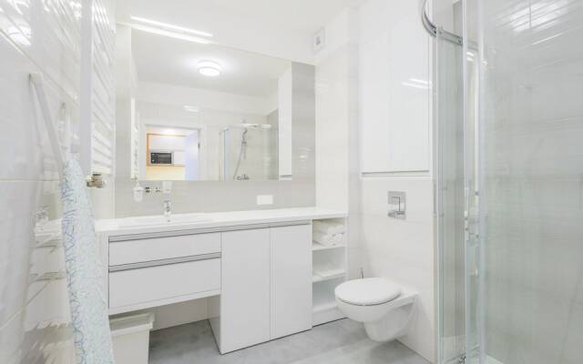 Apartamenty NCNK Marina