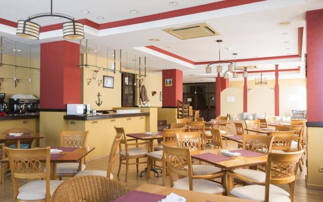 Hotel Mare Estepona