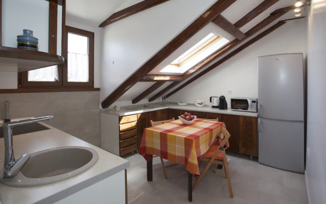 Apartment Split Belvedere