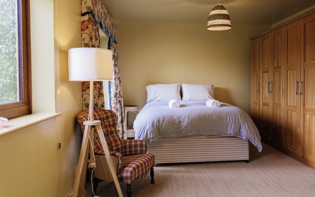 Charming 3BD Cotswolds Family Retreat