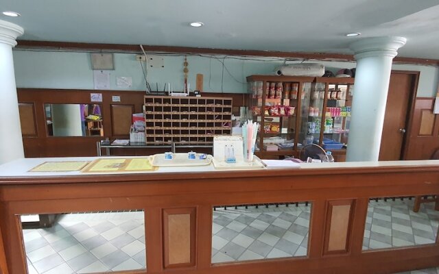Sahamit Mansion