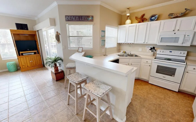 Sandpiper Cove 9220 2 Bedroom Condo