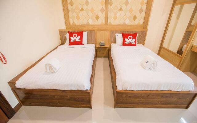 ZEN Rooms Mon Muang