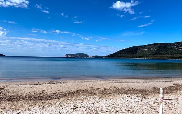 The Arches House IUN F1092