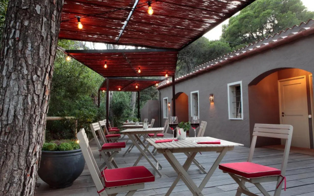 Hostal Sa Rascassa
