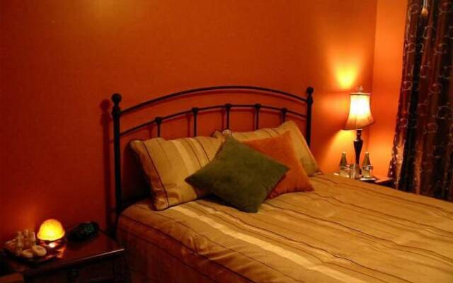 Gîte LaRichardière