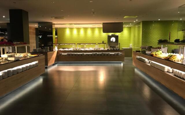 FAIR RESORT All Inclusive Wellness & SPA Hotel Jena