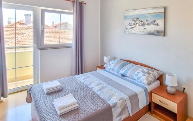 Amazing Apartment in Zadar With Wifi and 2 Bedrooms