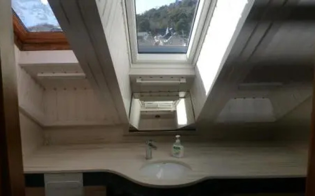 Apartamentos Casa Patro