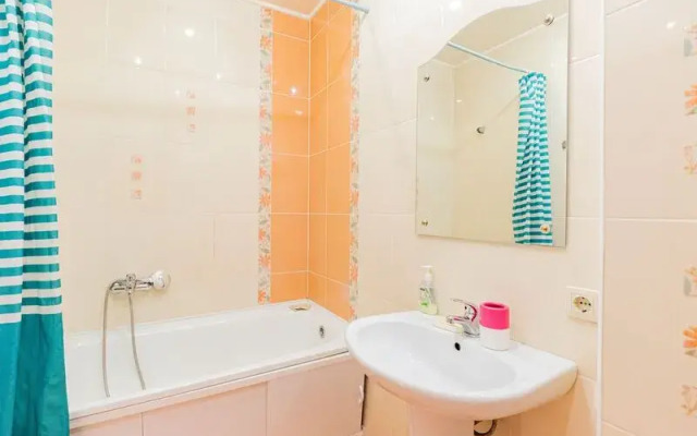 Petrovskie Apartamenty na per. Bazarnyj, d. 12
