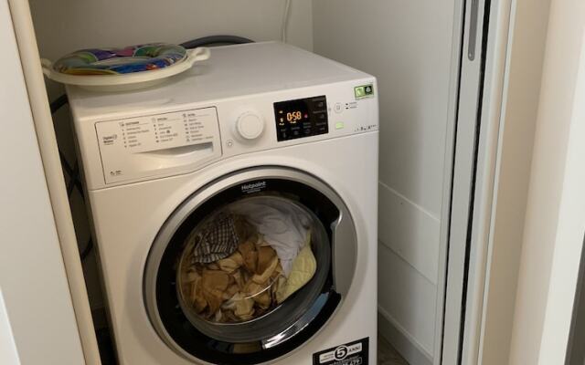 Magnolias Garda - Near Mokai Beach