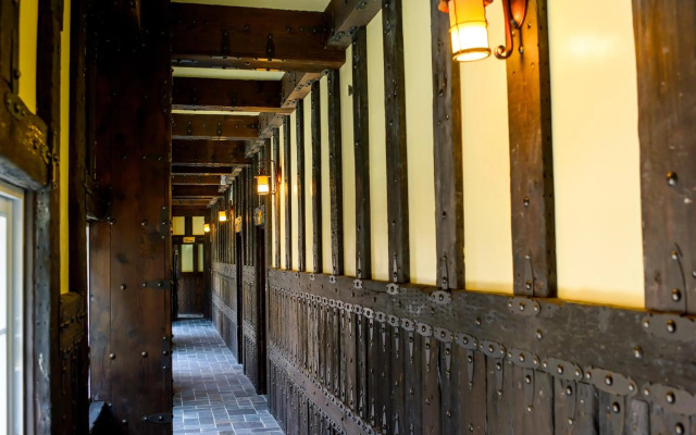 Vanse Hotel