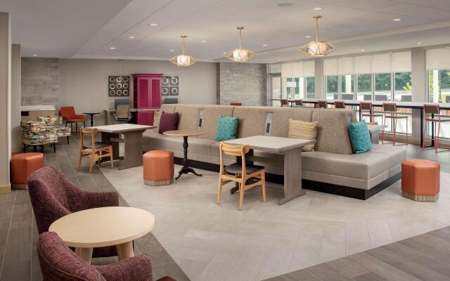 Home2 Suites by Hilton Owings Mills