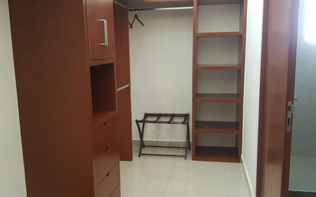 Condo KP Grand Gavias