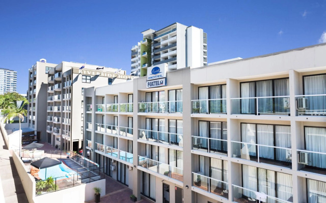 Riverside Hotel Southbank