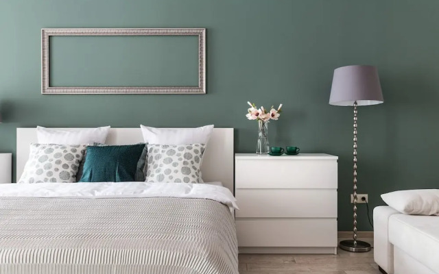 Design Apartment 200m2