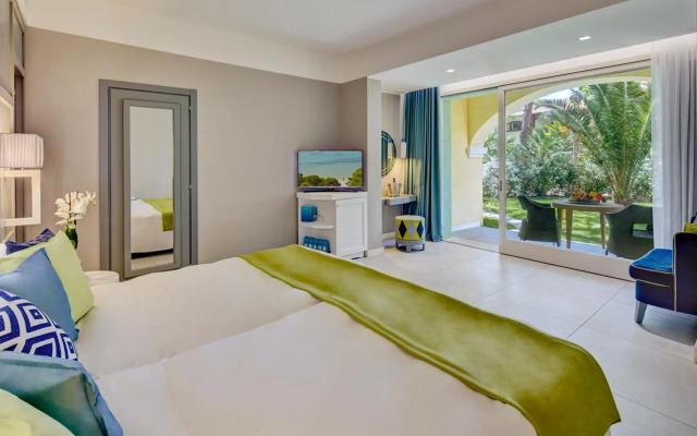 Forte Village Resort – Hotel Pineta