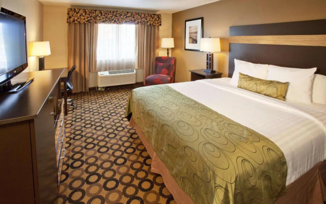 Quality Inn & Suites