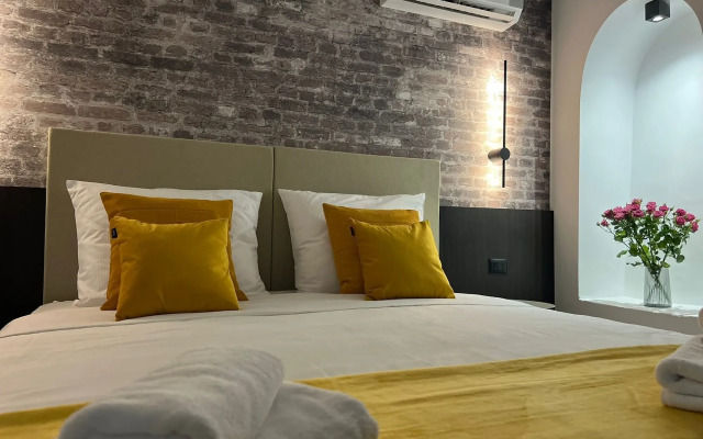 Apollo Rooms- Adults only