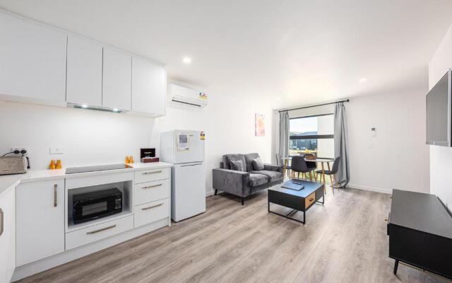 Tekapo Top 1000 Apartment