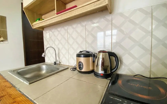 The Elite 2BR at Mekarwangi Square Cibaduyut Apartment
