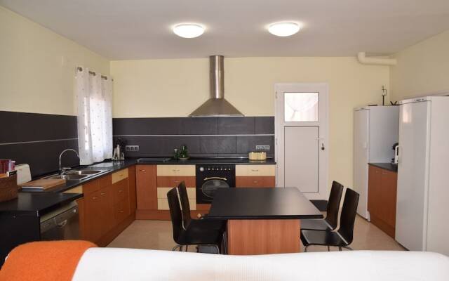 Apartamento La Gamba