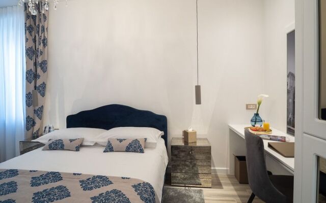 Elixir Luxury Rooms