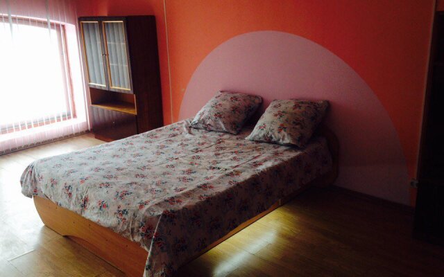 Hostel Cccp