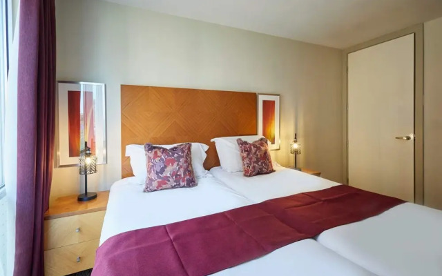 Host Stay 103 Hatton Garden