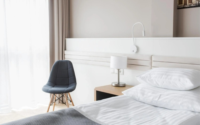 Hotel Platan