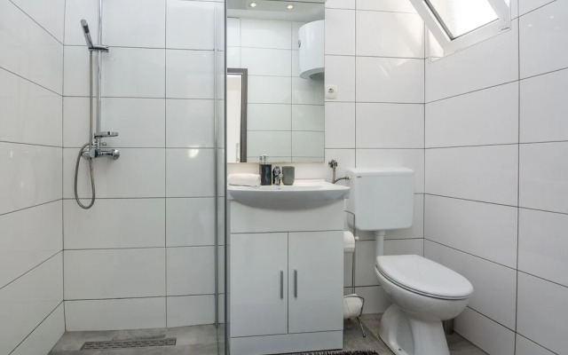 Apartments Vucetic