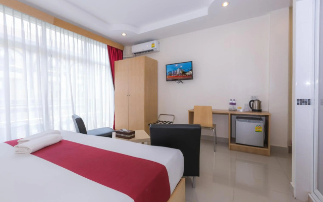 Zing Resort & Spa