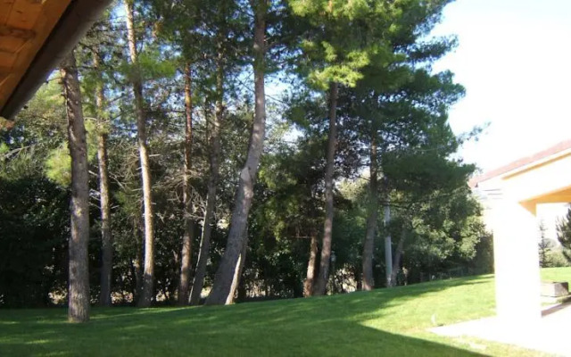 Agriturismo I Ciliegi del Checco