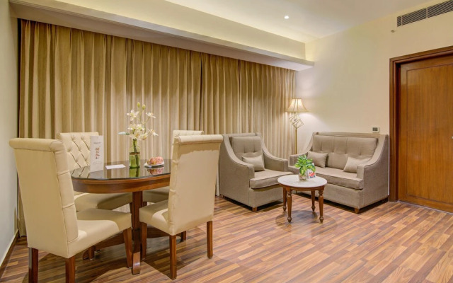 Hotel Home In By Amrik Sukhdev