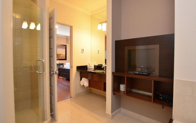 Premiere Suites - St. John's Signal Hill