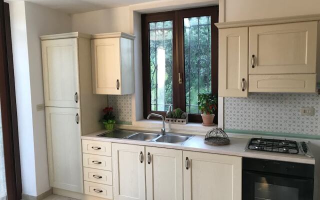 B&B Chiave d'Arco