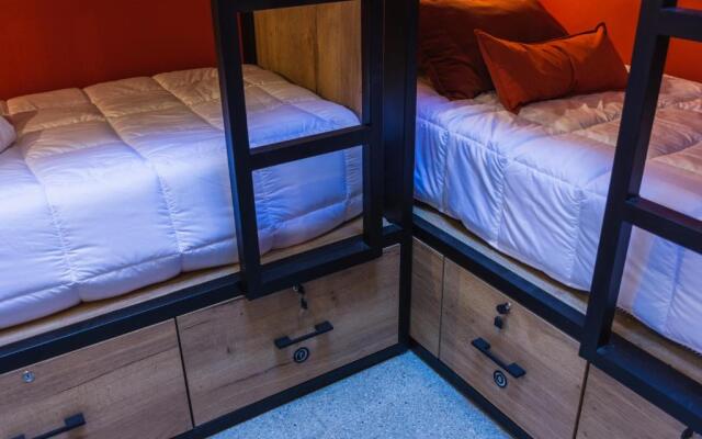 Faz Hostel
