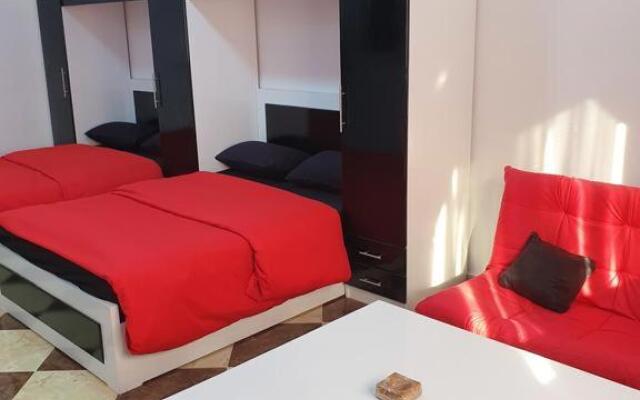 sheraton blaza307