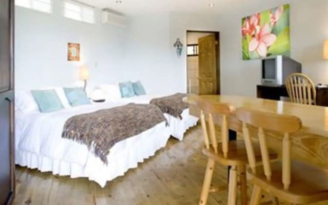 Out of Bounds Hotel