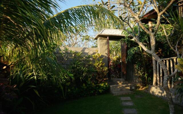 Willy Homestay