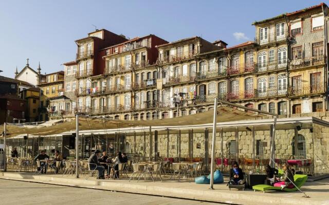 YOUROPO - Ribeira Porto