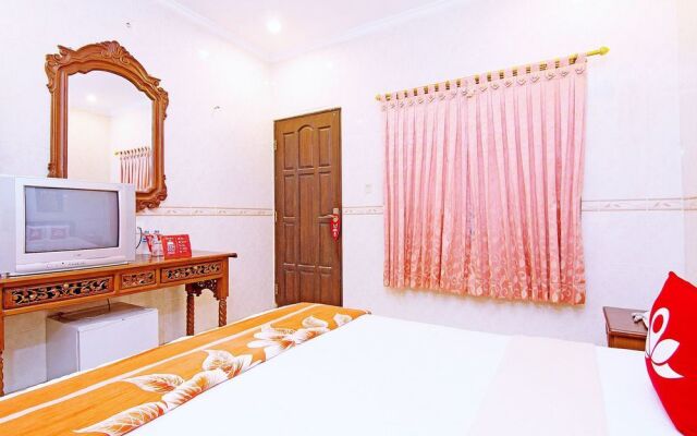ZEN Rooms Paradise Legian Hotel