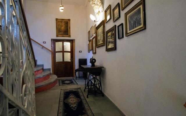 The Home of Diplomacy