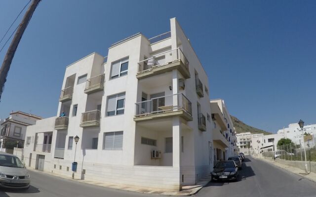Apartamento Delamar Constitución