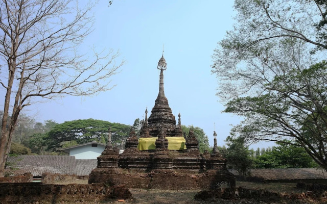 Saranghae Resort Chiang Dao