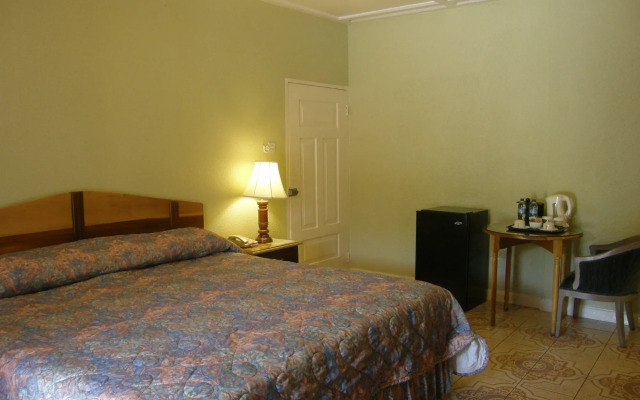 Hotel Four Seasons