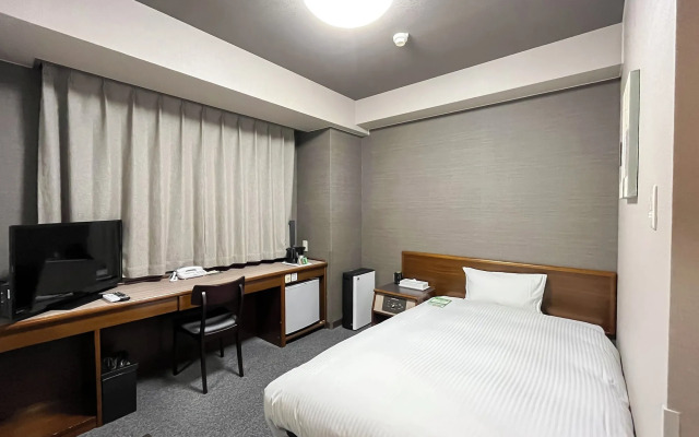 Hotel Route-Inn Dai-Ni Nagano