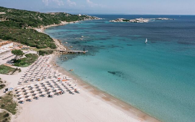 Mangia's Sardinia Resort