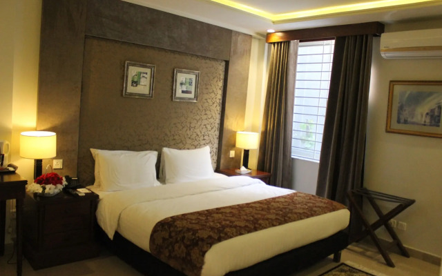 Hotel One Super Islamabad